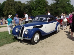 Oldtimer Festival