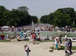 Oldtimer Festival