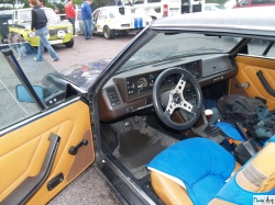 Classic Racing Car Meeting