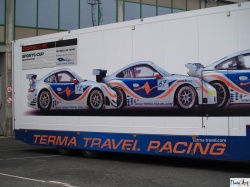 Classic Racing Car Meeting