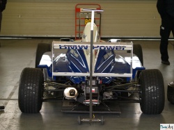 Classic Racing Car Meeting