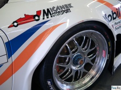 Classic Racing Car Meeting