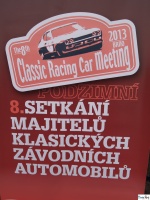 Classic Racing Car Meeting