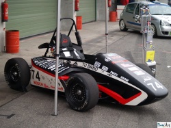 Classic Racing Car Meeting