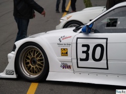 Classic Racing Car Meeting