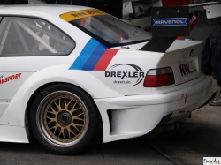 Classic Racing Car Meeting