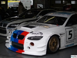 Classic Racing Car Meeting