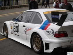 Classic Racing Car Meeting