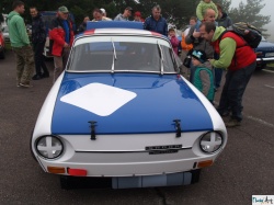 Classic Racing Car Meeting