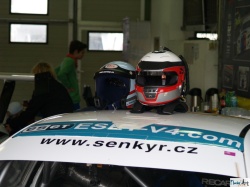 Classic Racing Car Meeting