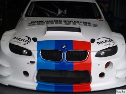 Classic Racing Car Meeting