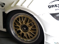 Classic Racing Car Meeting