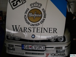Classic Racing Car Meeting