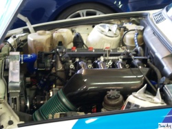 Classic Racing Car Meeting