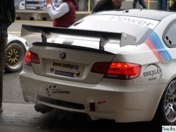 Classic Racing Car Meeting