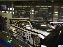 Classic Racing Car Meeting