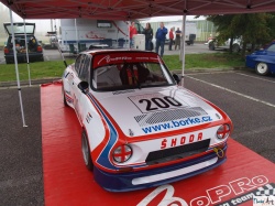 Classic Racing Car Meeting