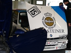 Classic Racing Car Meeting