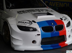 Classic Racing Car Meeting