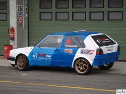 Classic Racing Car Meeting