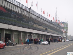 Classic Racing Car Meeting