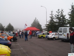 Classic Racing Car Meeting