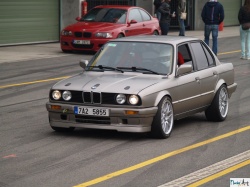 Classic Racing Car Meeting