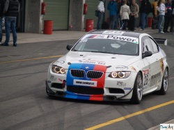 Classic Racing Car Meeting