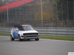 Classic Racing Car Meeting