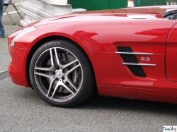 Classic Racing Car Meeting