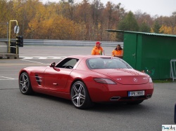 Classic Racing Car Meeting