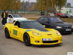 Classic Racing Car Meeting