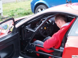 Classic Racing Car Meeting
