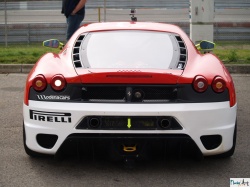 Classic Racing Car Meeting