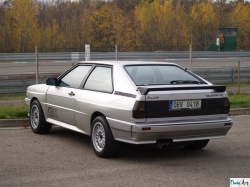 Classic Racing Car Meeting