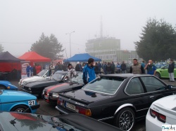 Classic Racing Car Meeting