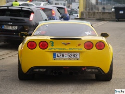 Classic Racing Car Meeting