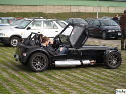 Classic Racing Car Meeting