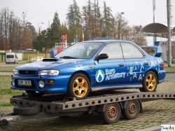 Classic Racing Car Meeting