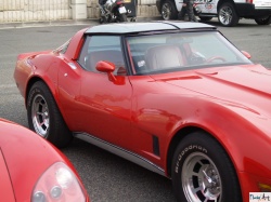 Classic Racing Car Meeting