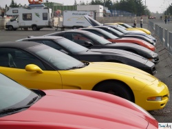 Classic Racing Car Meeting