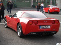 Classic Racing Car Meeting