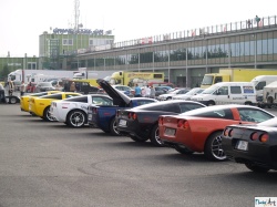 Classic Racing Car Meeting