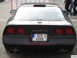 Classic Racing Car Meeting