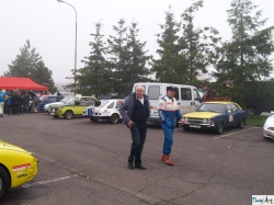 Classic Racing Car Meeting