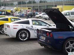 Classic Racing Car Meeting