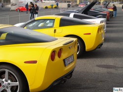 Classic Racing Car Meeting