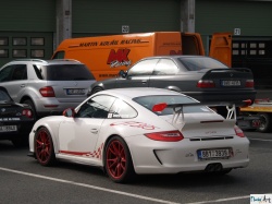 Classic Racing Car Meeting