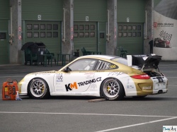 Classic Racing Car Meeting