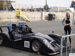Classic Racing Car Meeting